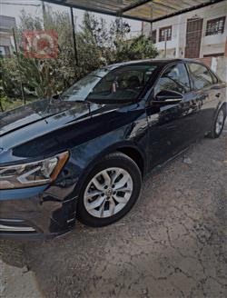 فولكسفاغن باسات